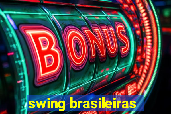 swing brasileiras